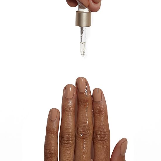 Dermelect Revital Oil Nail Cuticle Treatment Cuticle Oil