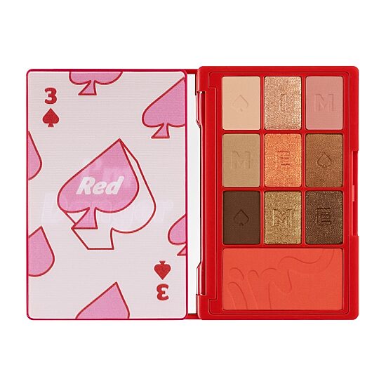 I'm meme Hidden Card Palette