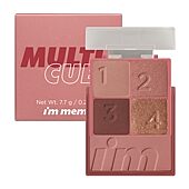 I'm meme Multi Cube 2-in-1 Pallete