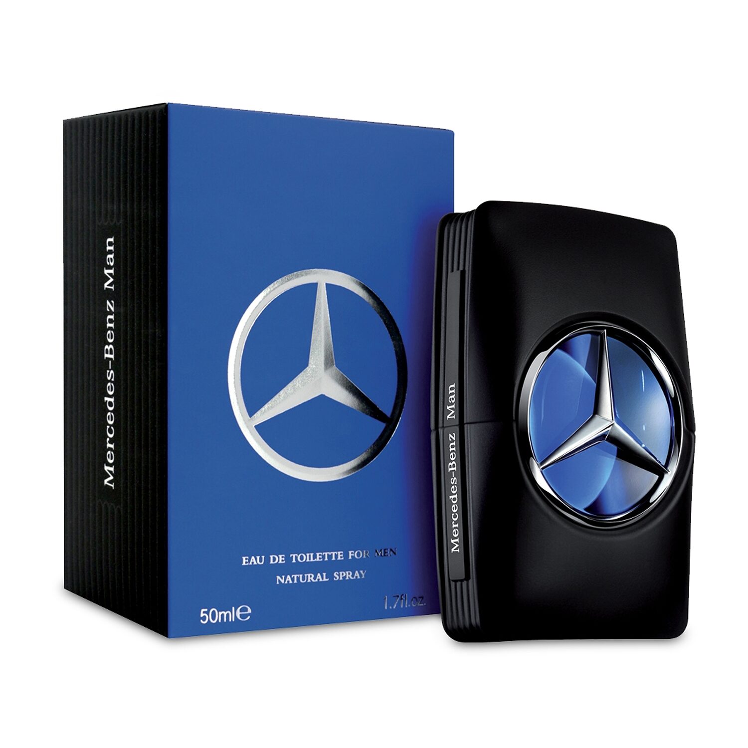 Mercedes-Benz Man Eau De Toilette
