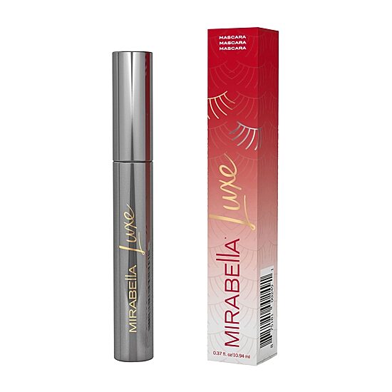 Mirabella Lash Luxe Mascara