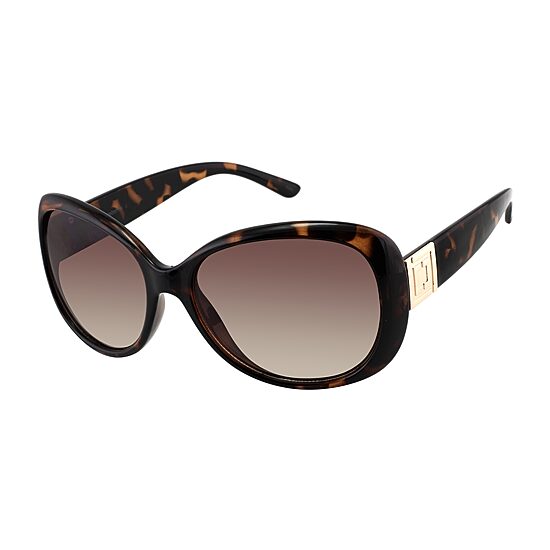 Liz Claiborne Womens UV Protection Sunglasses