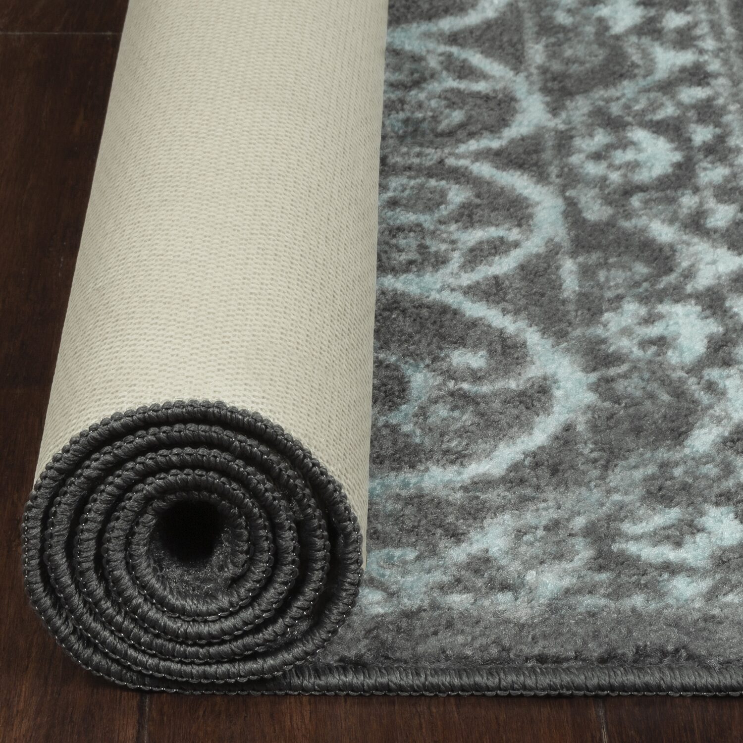 Maples Astrid Washable Indoor Rectangular Runner