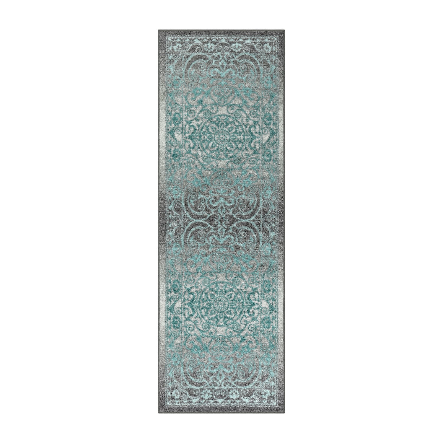 Maples Astrid Washable Indoor Rectangular Runner