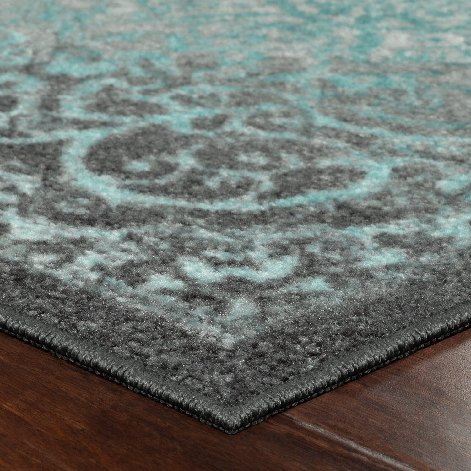 Maples Astrid Washable Indoor Rectangular Runner