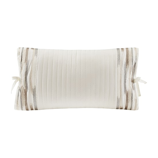 N Natori Hanae Oblong Euro Pillow