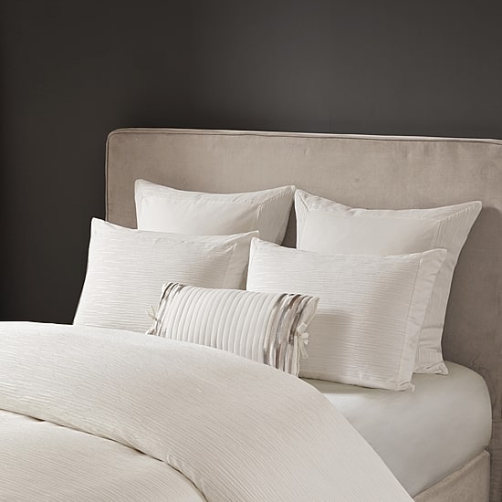 N Natori Hanae Oblong Euro Pillow