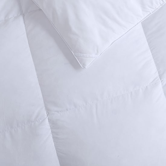True North By Sleep Philosophy Goose Feather And Down Oversize Comforter