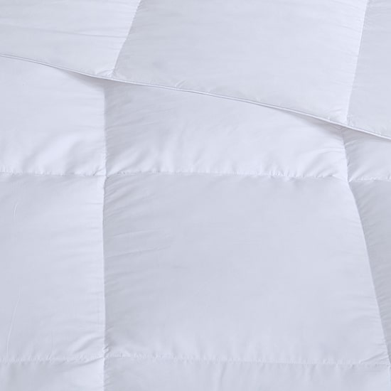 True North By Sleep Philosophy Goose Feather And Down Oversize Comforter