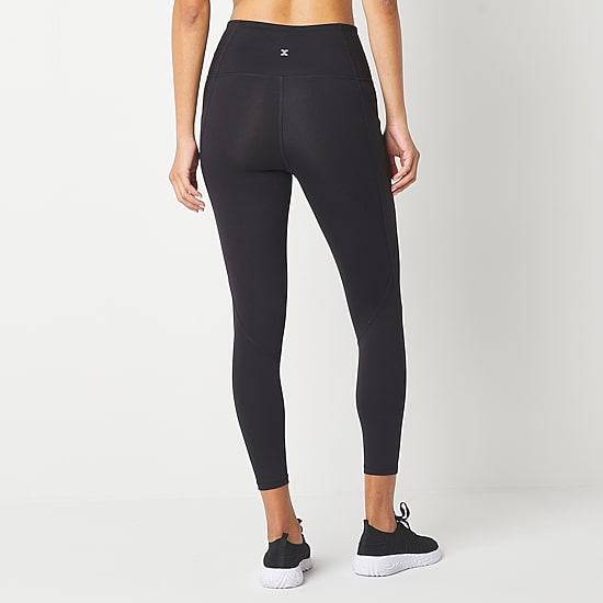 Xersion EverUltra™ Womens High Rise Tall 7/8 Ankle Legging