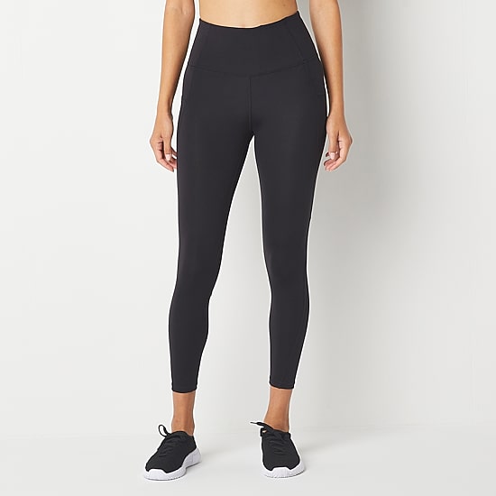 Xersion EverUltra™ Womens High Rise Tall 7/8 Ankle Legging