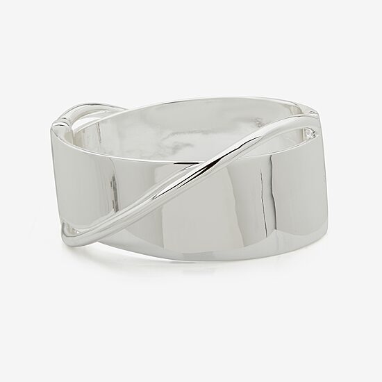 Worthington Womens Bangle Bracelet