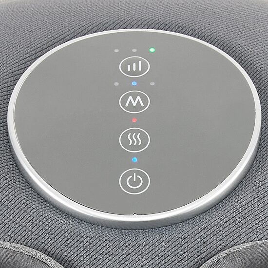 HoMedics Shiatsu-Air Elite Foot Massager with Heat