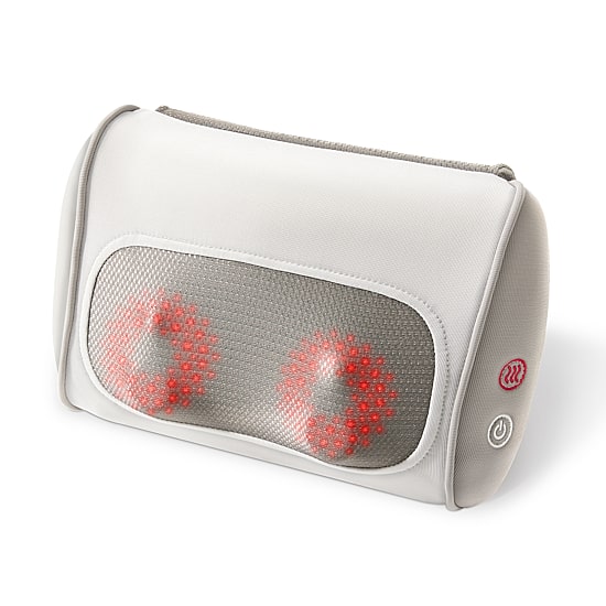 HoMedics Shiatsu Body Massager with Hot and Cold