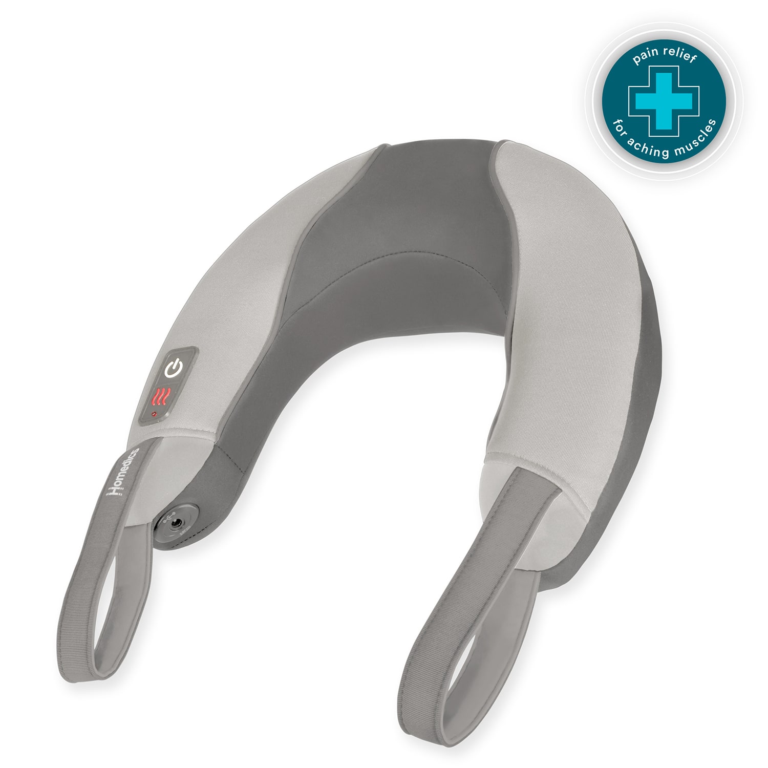 HoMedics Pro Therapy - Vibration Neck Massager with Heat