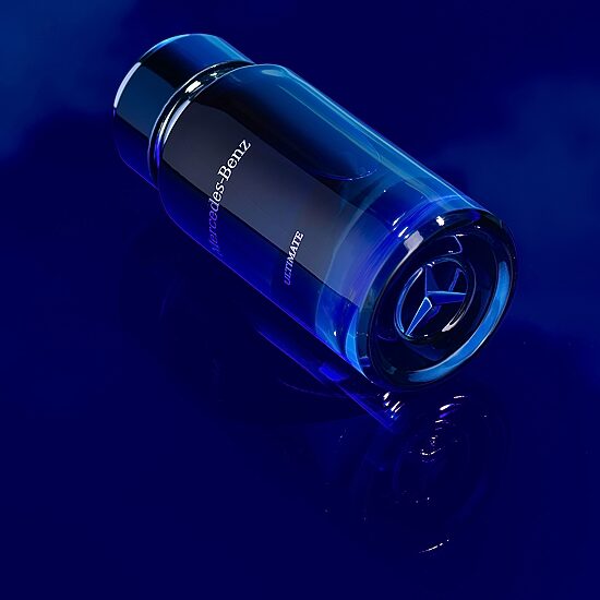 Mercedes-Benz Ultimate Eau De Parfum For Men 2-Pc Gift Set ($140 Value)