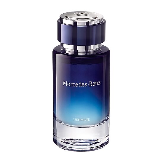 Mercedes-Benz Ultimate Eau De Parfum For Men 2-Pc Gift Set ($140 Value)