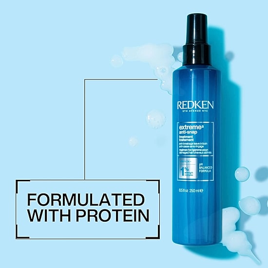 Redken Extreme Anti Snap Hair Treatment - 8.5 oz