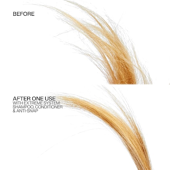 Redken Extreme Anti Snap Hair Treatment - 8.5 oz