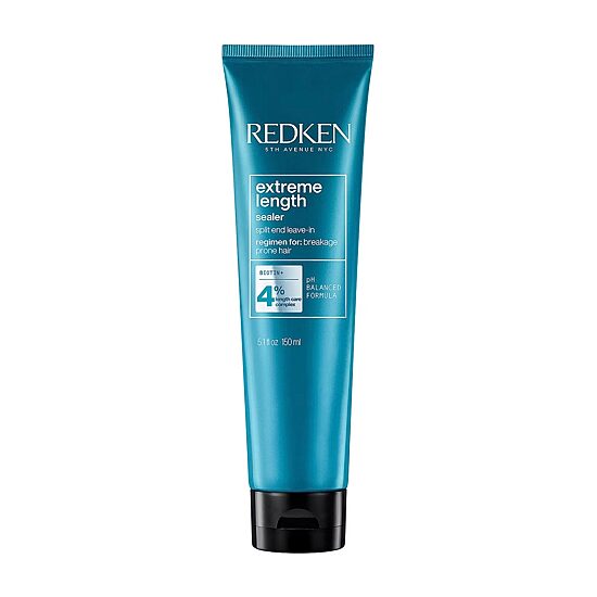 Redken Extreme Length Sealer Leave In Conditioner 5.1 oz. - JCPenney