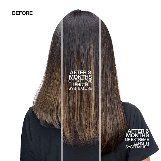 Redken Extreme Length Sealer Leave In Conditioner 5.1 oz.