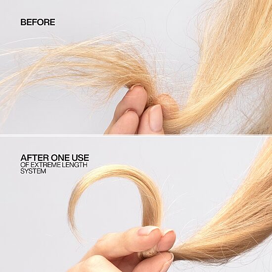 Redken Extreme Length Sealer Leave In Conditioner 5.1 oz.