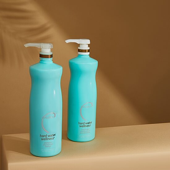 Malibu C Hard Water Wellness Shampoo 33.8 oz.