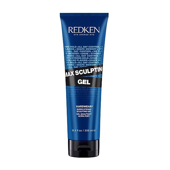 Redken Styling Max Sculpting Hair Gel 8.5 oz.