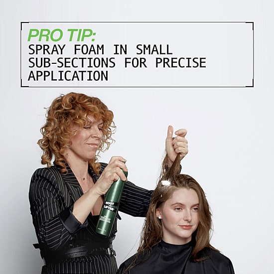 Redken Styling Volume Root Lifter Spray Styling Product 10.5 oz.