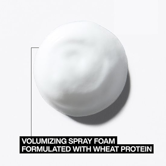 Redken Styling Volume Root Lifter Spray Styling Product 10.5 oz.