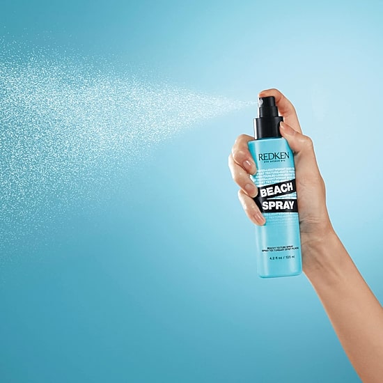 Redken Beach Spray Styling Product 4.2 oz.