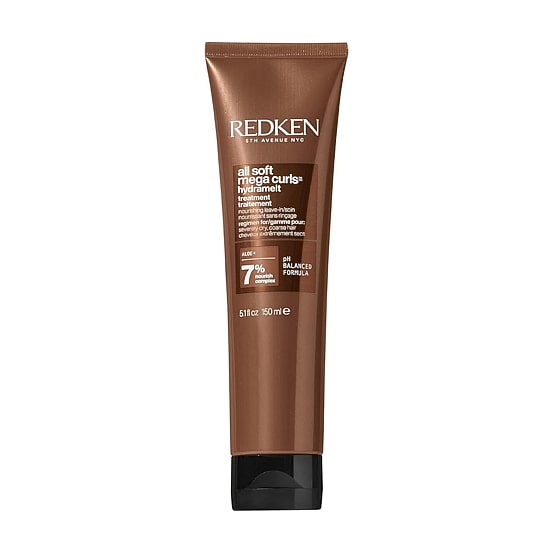 Redken Curls Hair Treatment 5.1 oz.