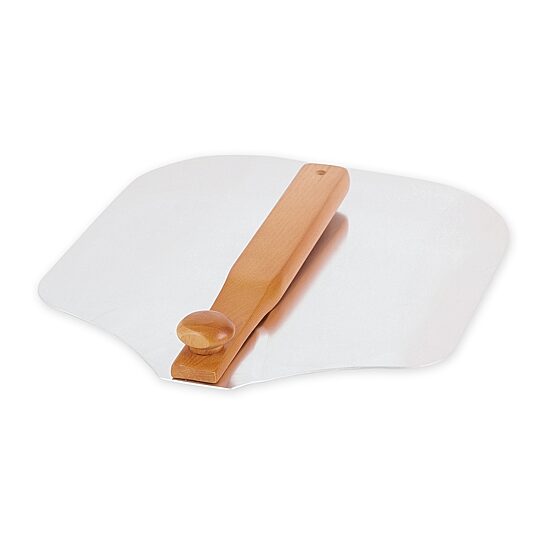 Design Imports Folding 12" Pizza Peel