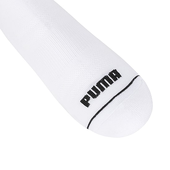 PUMA Sportstyle Training High Mens BREATHABLE Multi-Pack 6 Pair Quarter Ankle Socks