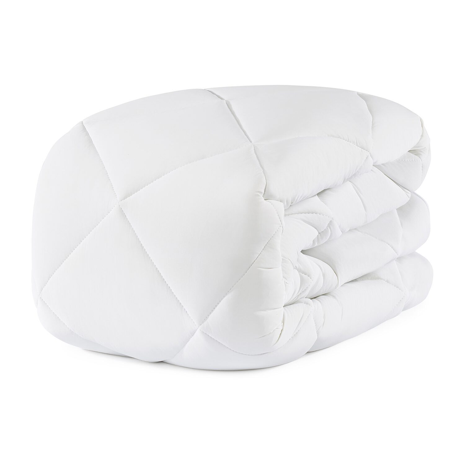 Fieldcrest Cooling Mattress Pad with Zip Off Top