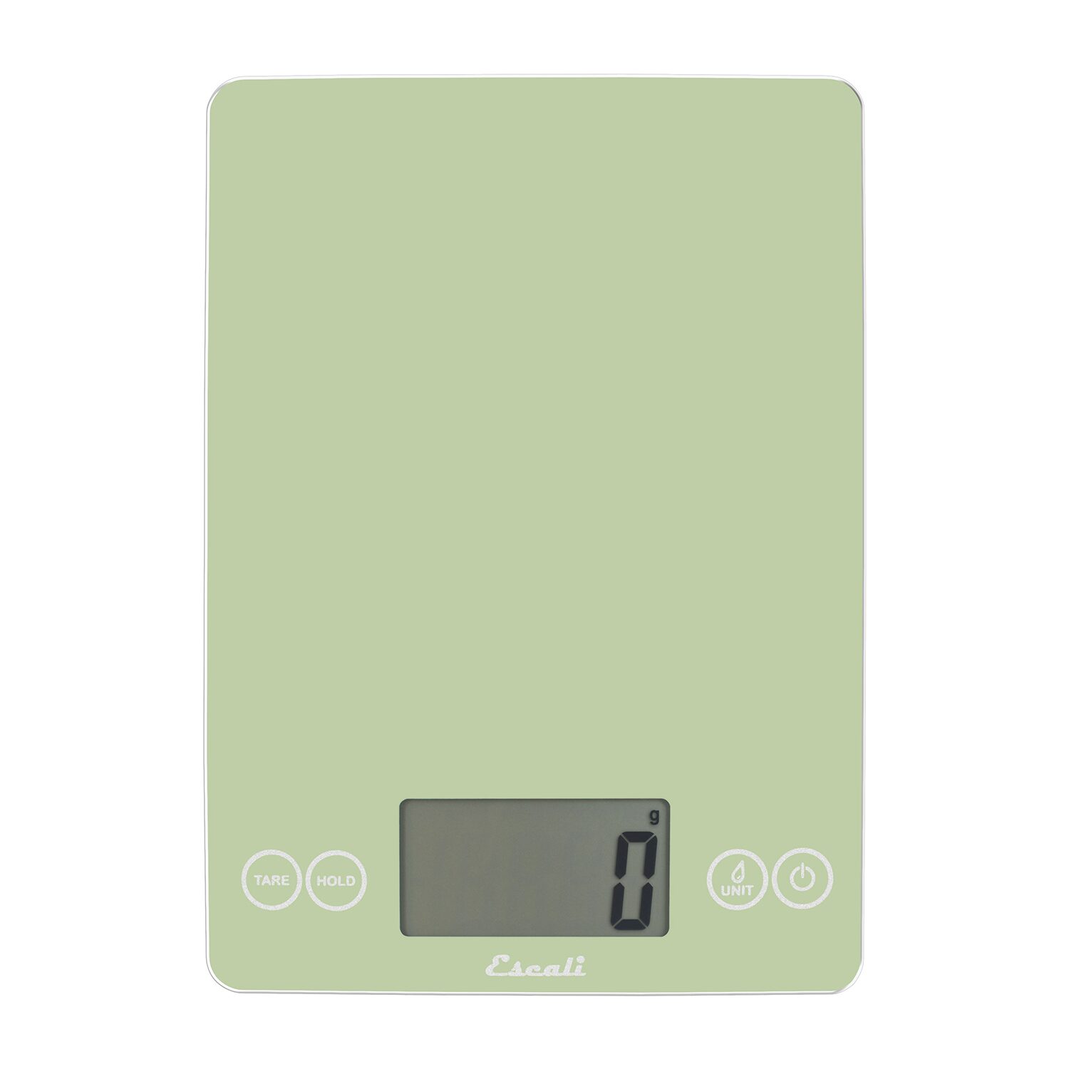 Escali® Arti Glass Digital Food Scale