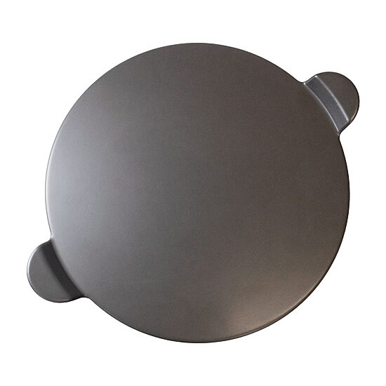 Old Stone Pizza Kitchen 13" Glazed  Pizza Stone with Handles