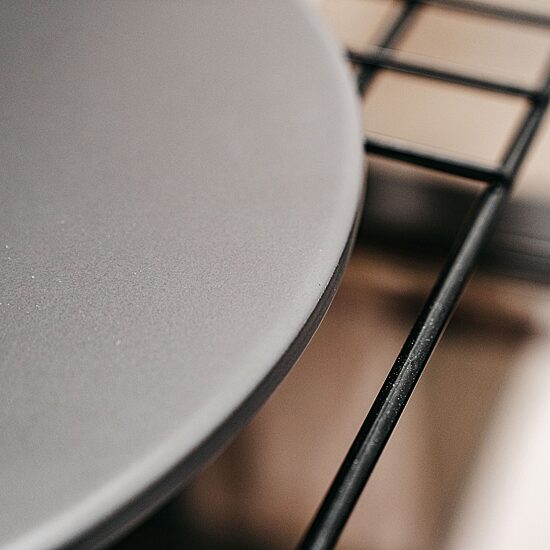 Old Stone Pizza Kitchen 14" Glazed Pizza Stone