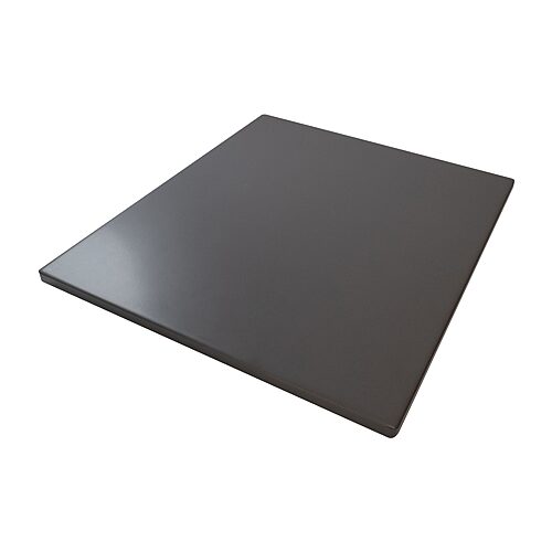 Old Stone 14 X 16 inch Glazed Rectangular Pizza Stone With Handles Heat resistant up to 1,100°F. Ideal for residential ovens, pizza ovens, and grills