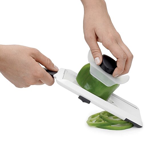 OXO Good Grips Hand Held Mandoline