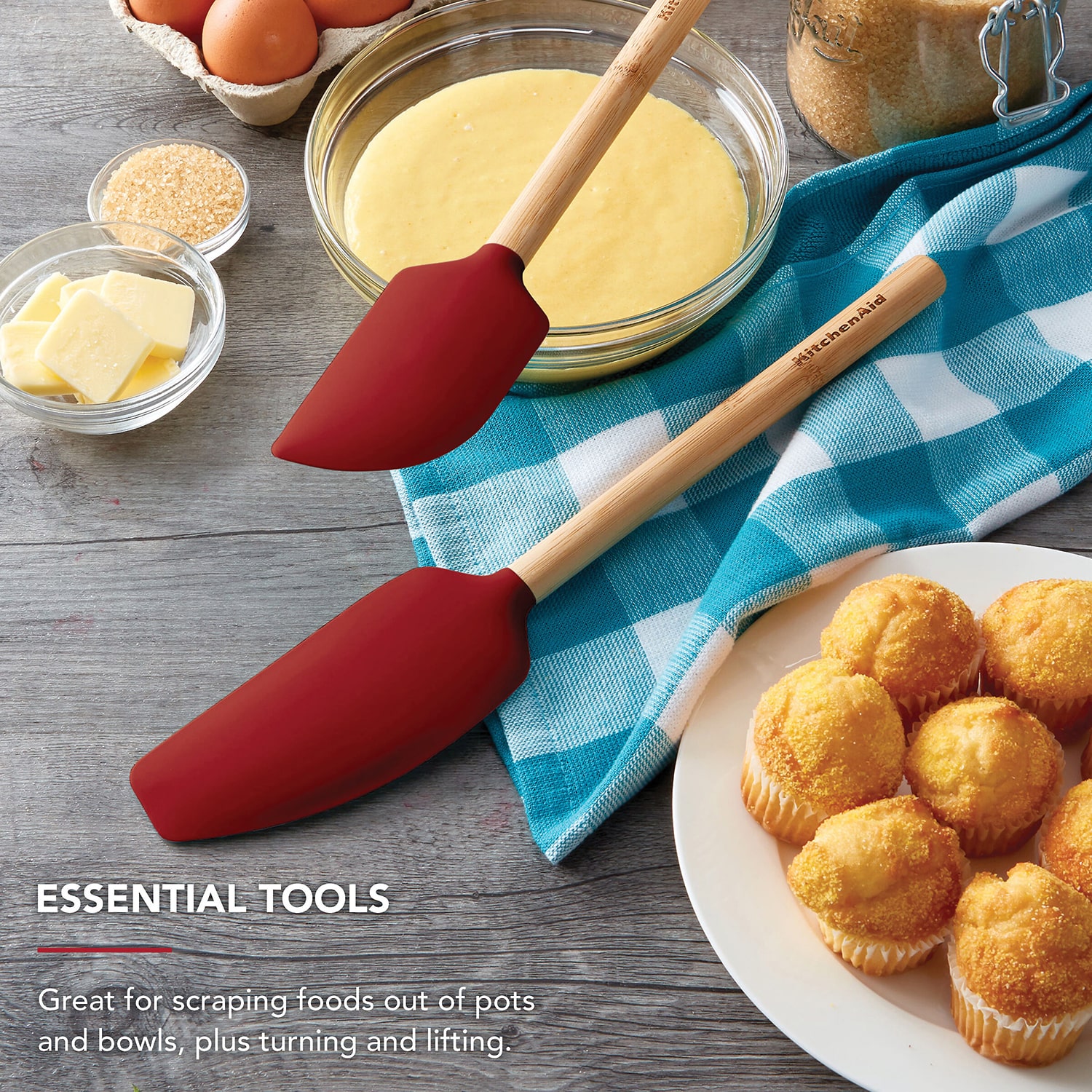 KitchenAid Spatula - Thumbnail 5