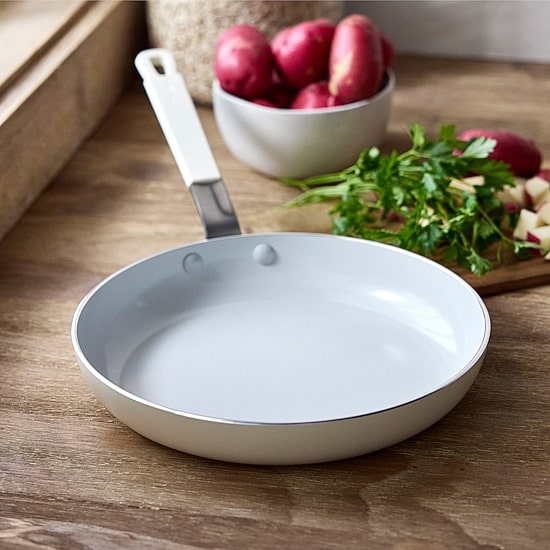 Bobby Flay Ceramic Non-Stick 8" Frypan