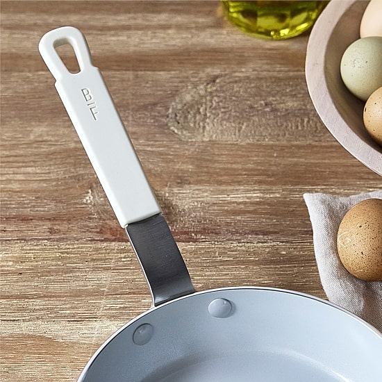 Bobby Flay Ceramic Non-Stick 8" Frypan