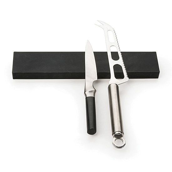 Design Imports 10" Silcone Knife Bar
