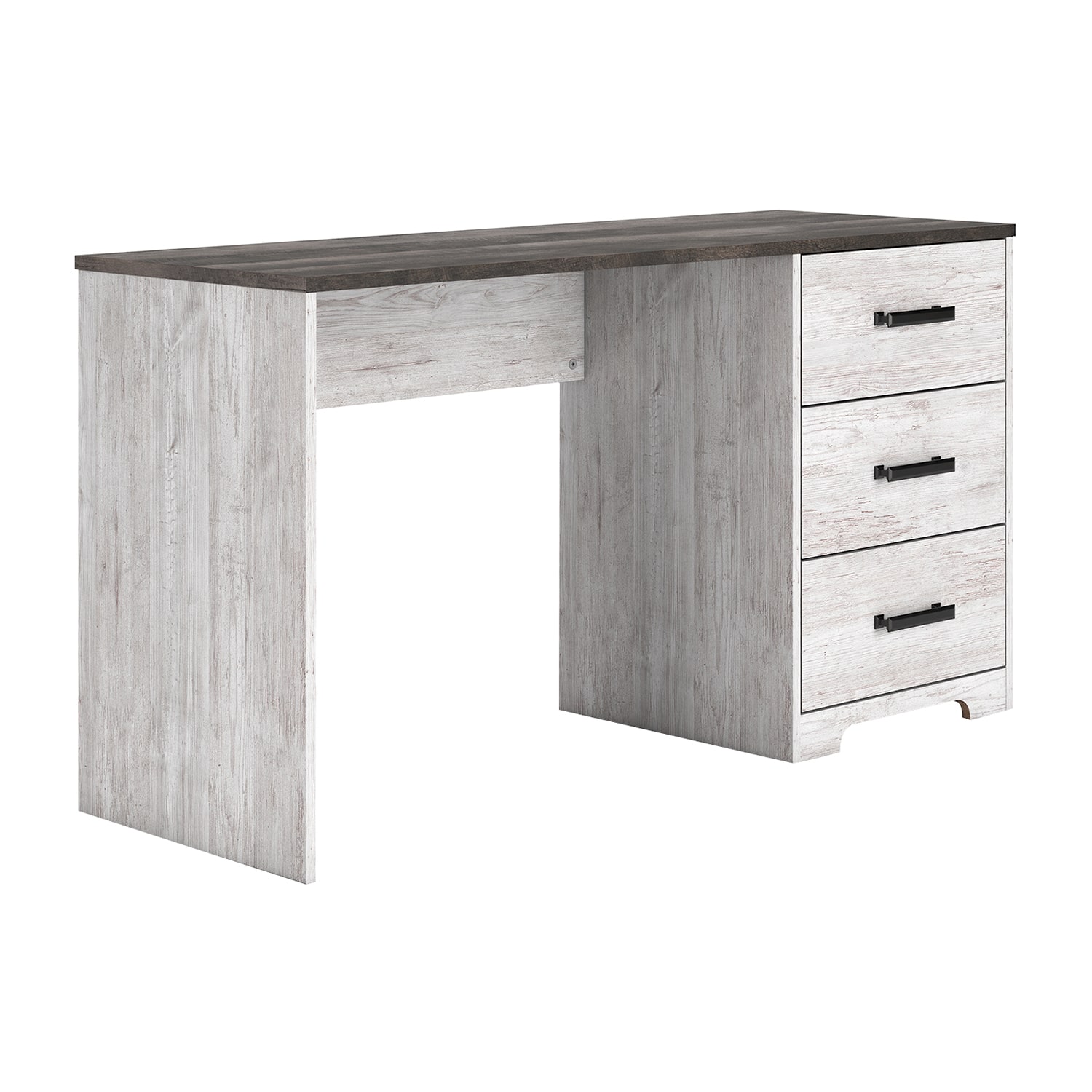 Signature Design by Ashley Shawburn 54" Home Office Desk