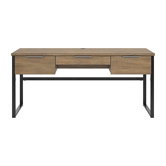Signature Design by Ashley Montia 67" Home Office Desk