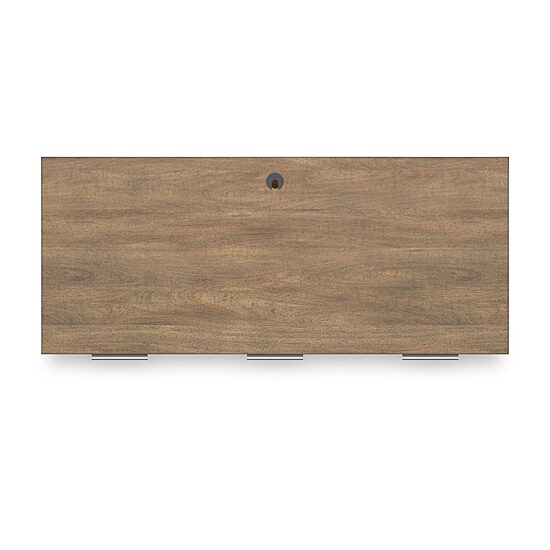 Signature Design by Ashley Montia 67" Home Office Desk