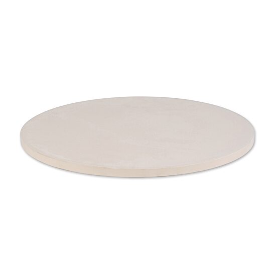 Design Imports 16.5" Round Pizza Stone