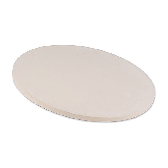 Design Imports 16.5" Round Pizza Stone