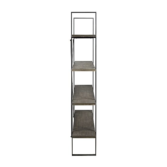 Signature Design by Ashley Gilesgrove 72" Bookcase